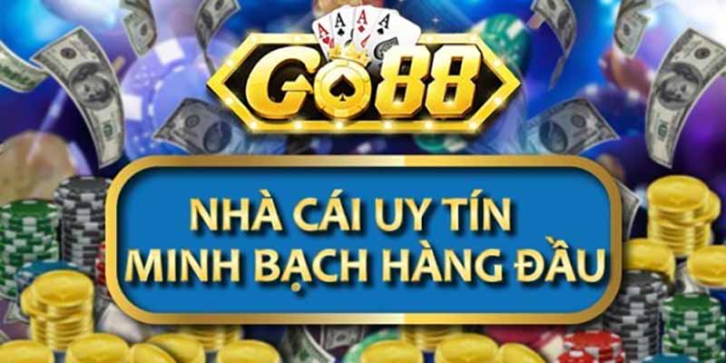 Câu hỏi thường gặp nhất: GO88 có uy tín không?