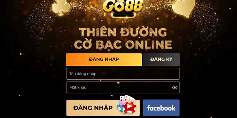 Hướng dẫn chi tiết các bước đăng nhập