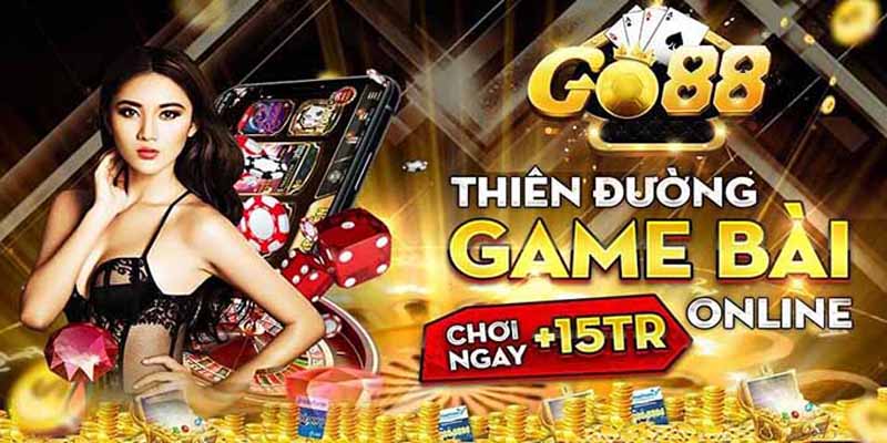 Thông tin cơ bản cần biết về GO88