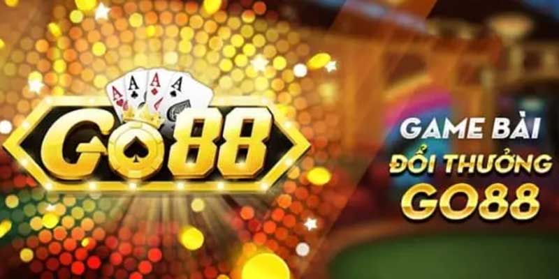 Vì sao game bài GO88 nhận được nhiều đánh giá tích cực?